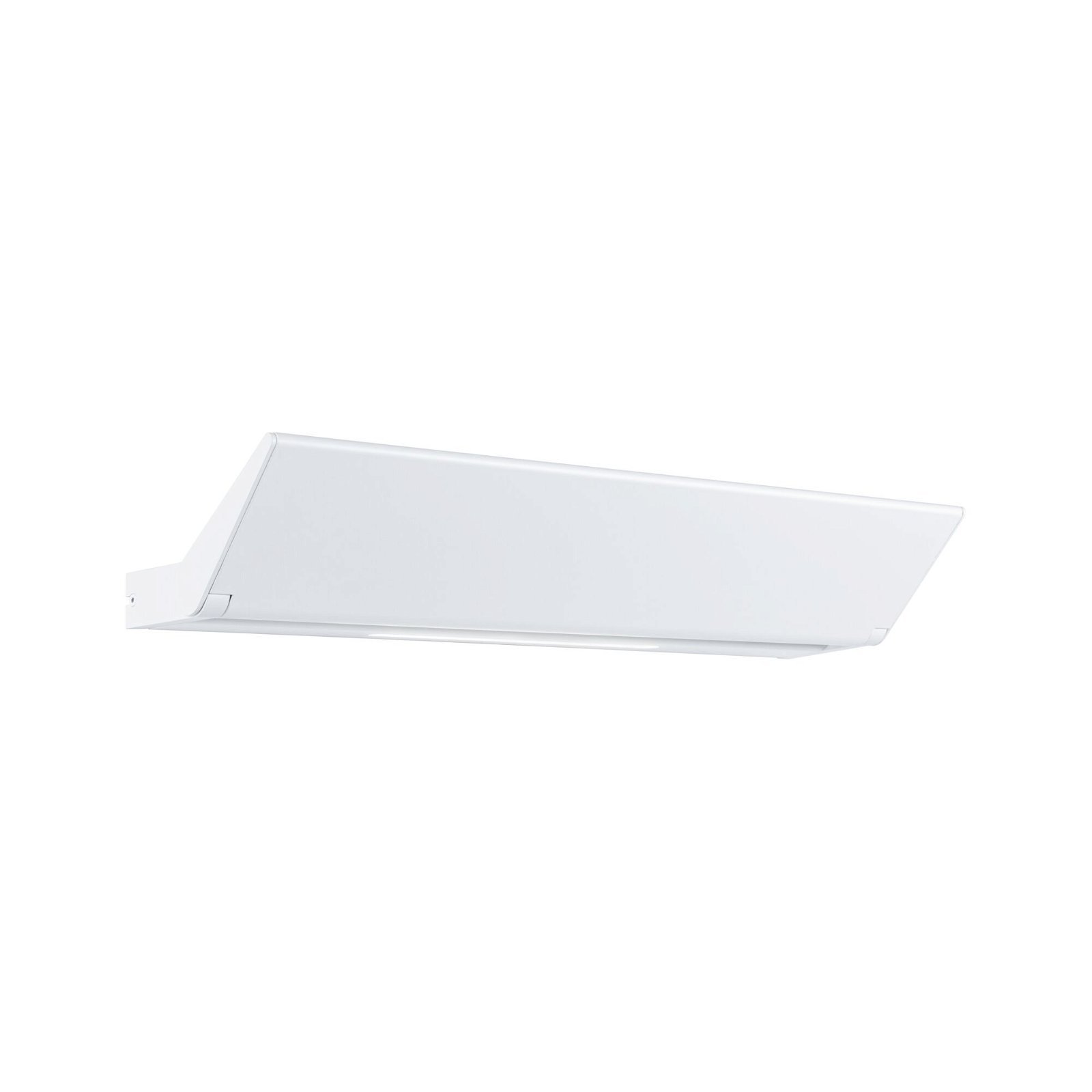 P 79510 LED nástěnné svítidlo 3-krokové-stmívatelné Stine 2700K / 230V 13 / 1x4W stmívatelné bílá mat - PAULMANN (obrázek 2)