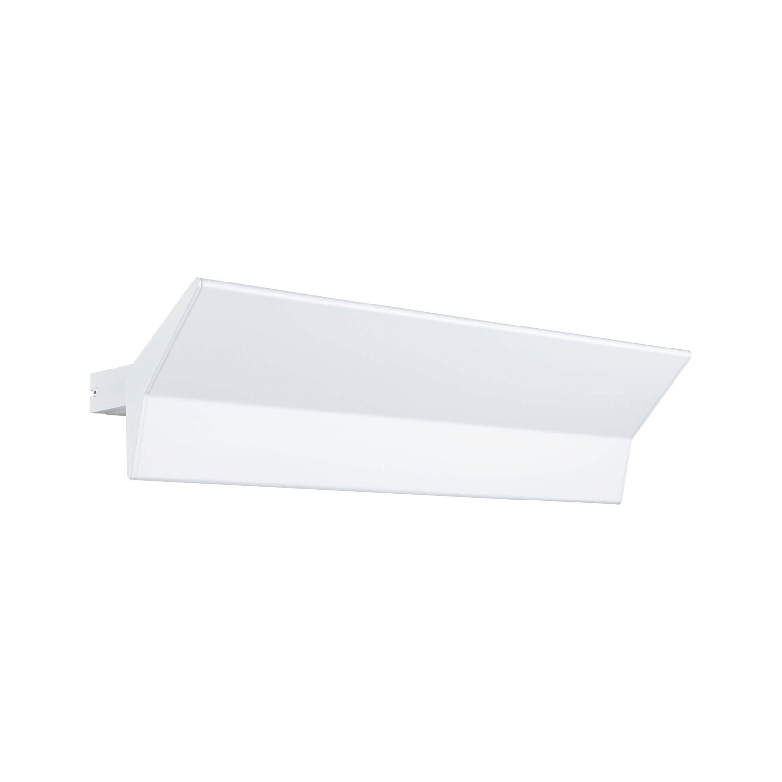 P 79510 LED nástěnné svítidlo 3-krokové-stmívatelné Stine 2700K / 230V 13 / 1x4W stmívatelné bílá mat - PAULMANN (obrázek 11)