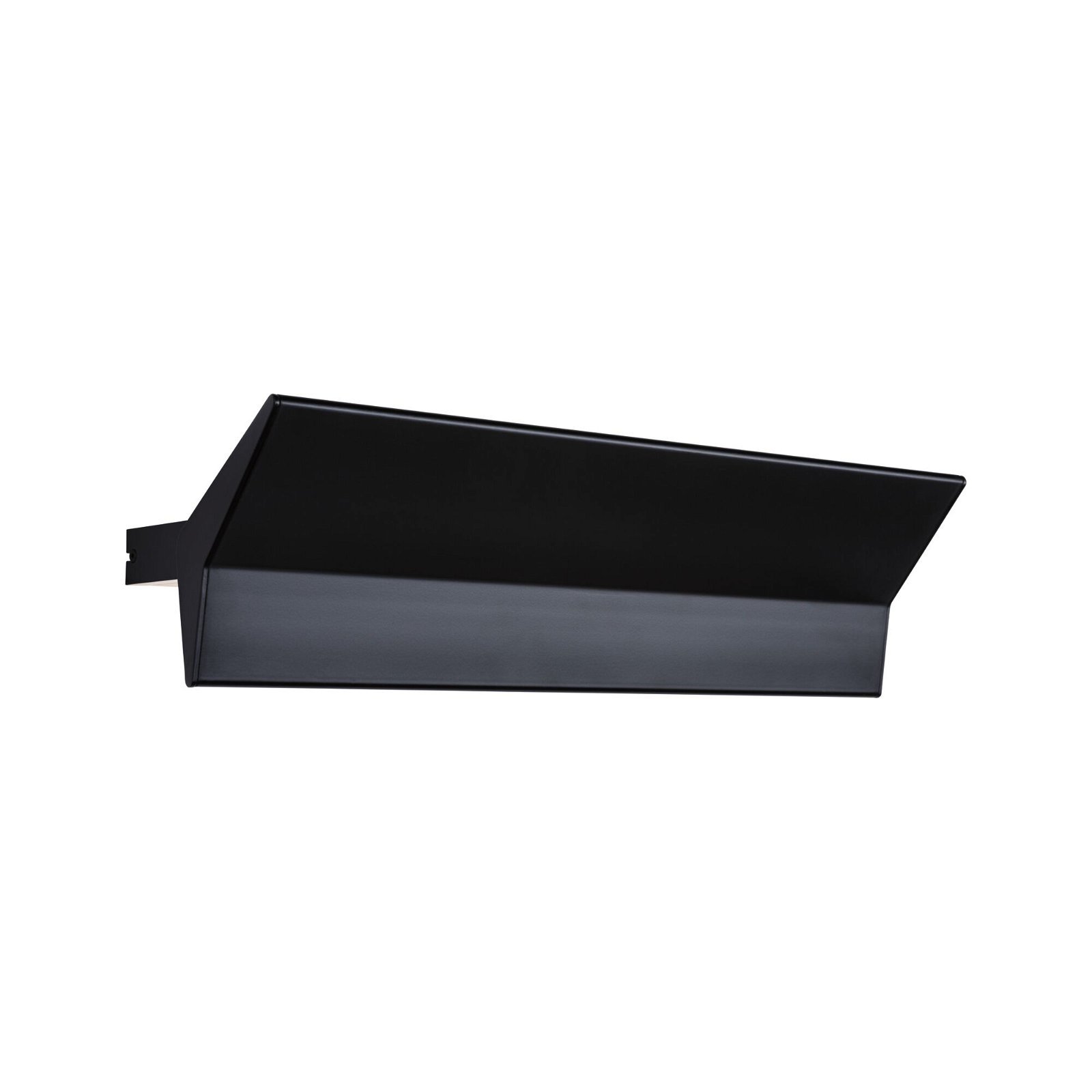 P 79511 LED nástěnné svítidlo Smart Home Zigbee Stine měnitelná bílá / 230V 13W stmívatelné černá mat - PAULMANN (obrázek 2)