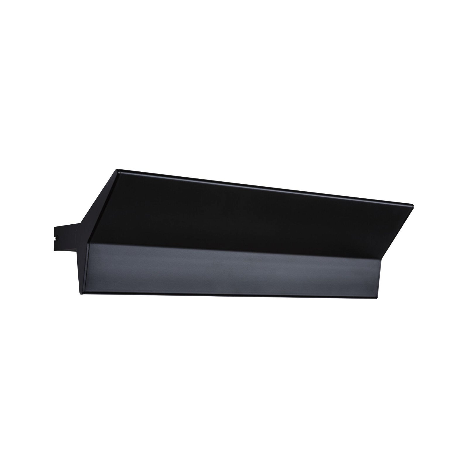 P 79511 LED nástěnné svítidlo Smart Home Zigbee Stine měnitelná bílá / 230V 13W stmívatelné černá mat - PAULMANN (obrázek 11)