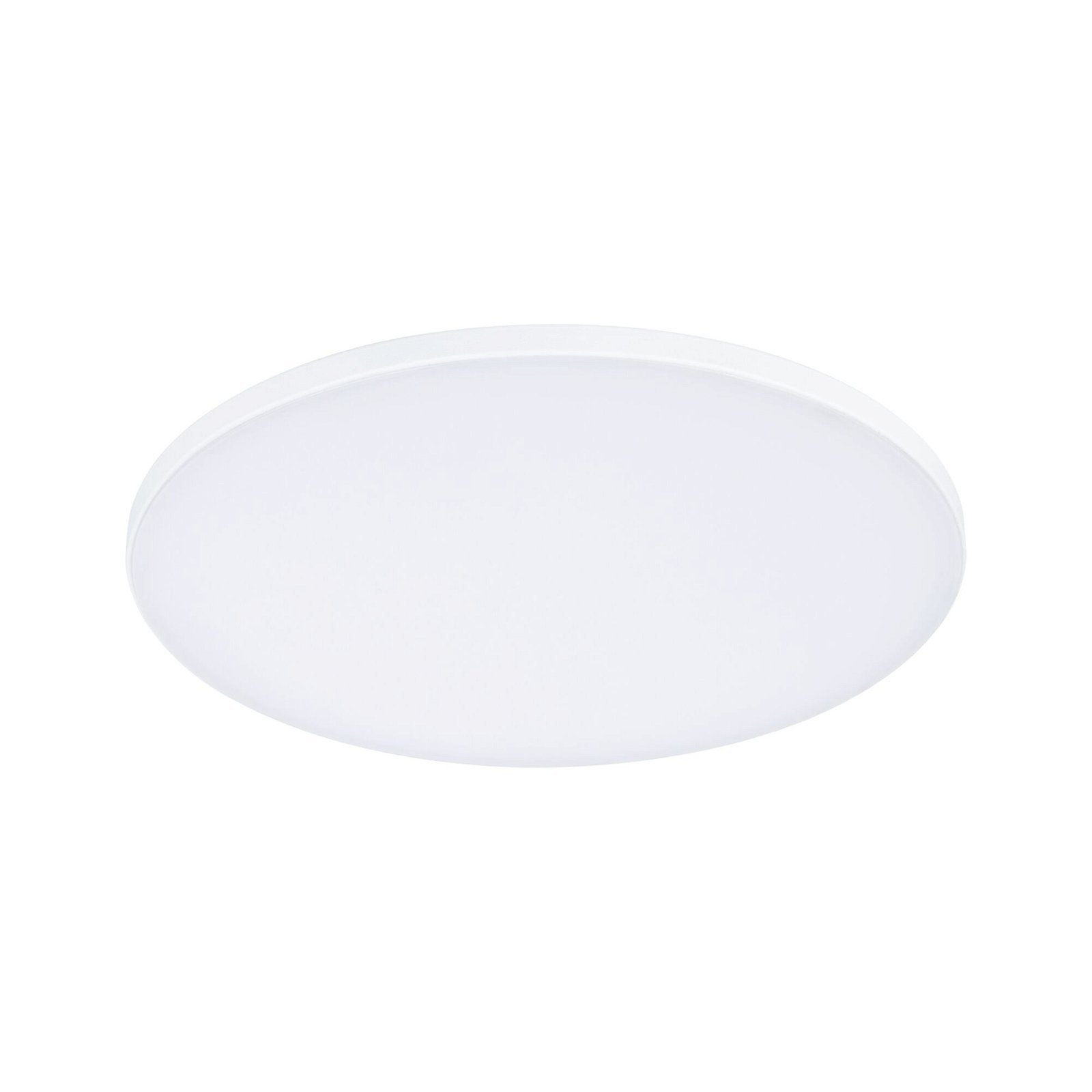 P 79957 VariFit LED vestavné svítidlo Smart Home Zigbee Veluna Edge IP44 kruhové 200mm měnitelná bílá bílá stmívatelné - PAULMANN (obrázek 15)
