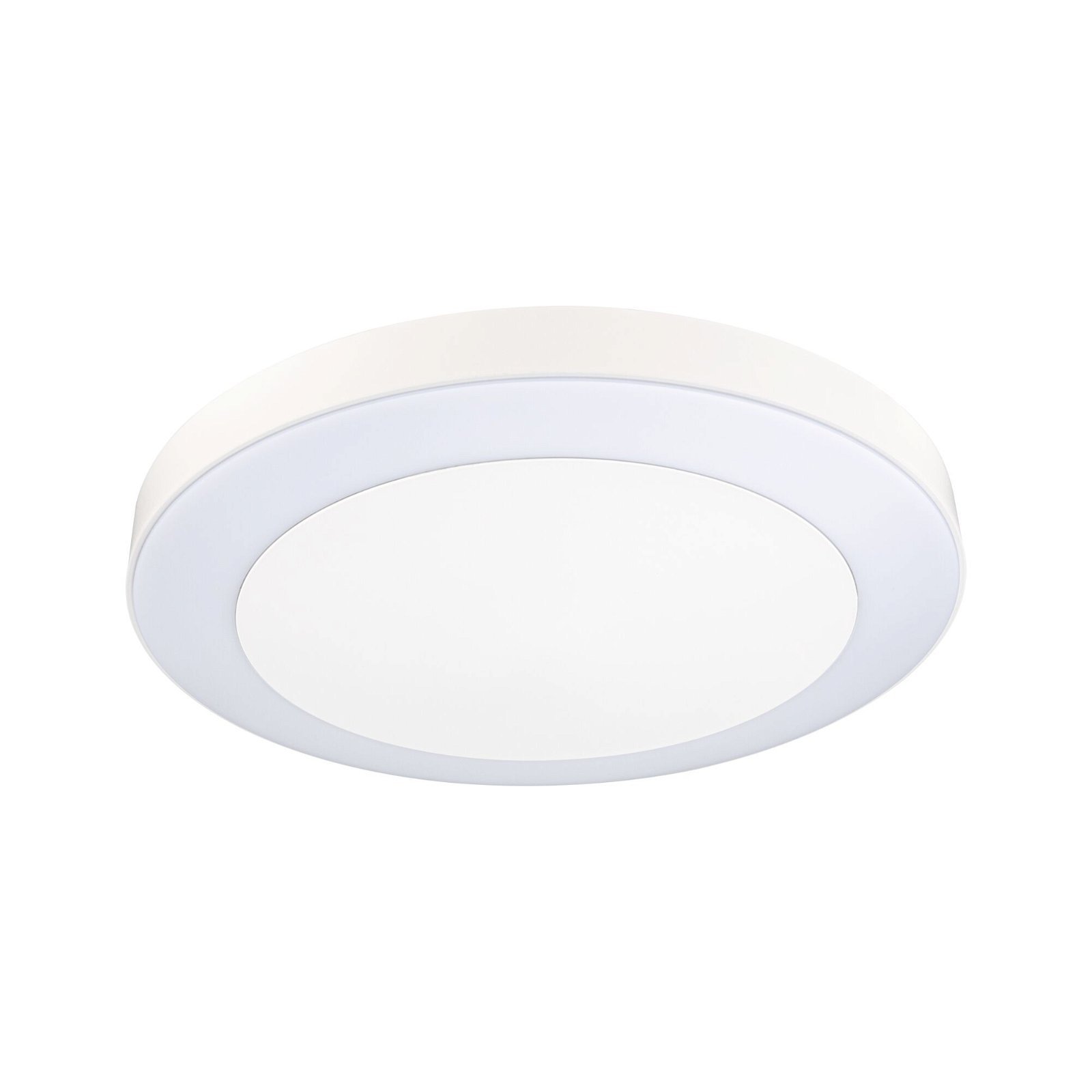 P 94527 LED stropní svítidlo Smart Home Zigbee Circula soumrakový senzor IP44 320mm CCT 14W - PAULMANN (obrázek 12)