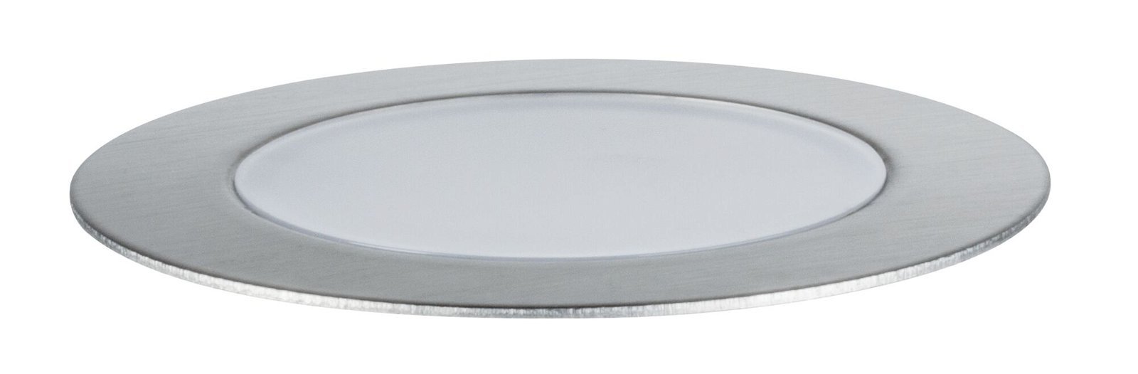 P 94722 Plug & Shine LED zemní svítidlo Floor základní sada neláká hmyz IP67 2200K 3x2W 21VA stříbrná - PAULMANN (obrázek 9)