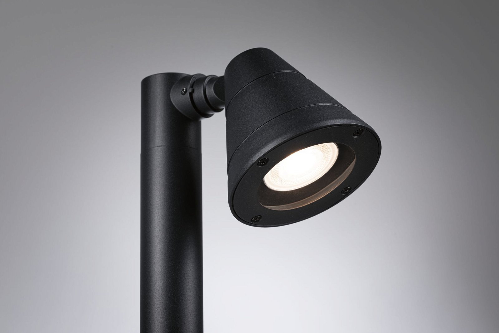 P 94735 Stojací svítidlo Trian IP44 kruhové 600mm max. 35W 230V antracit hliník - PAULMANN (obrázek 6)