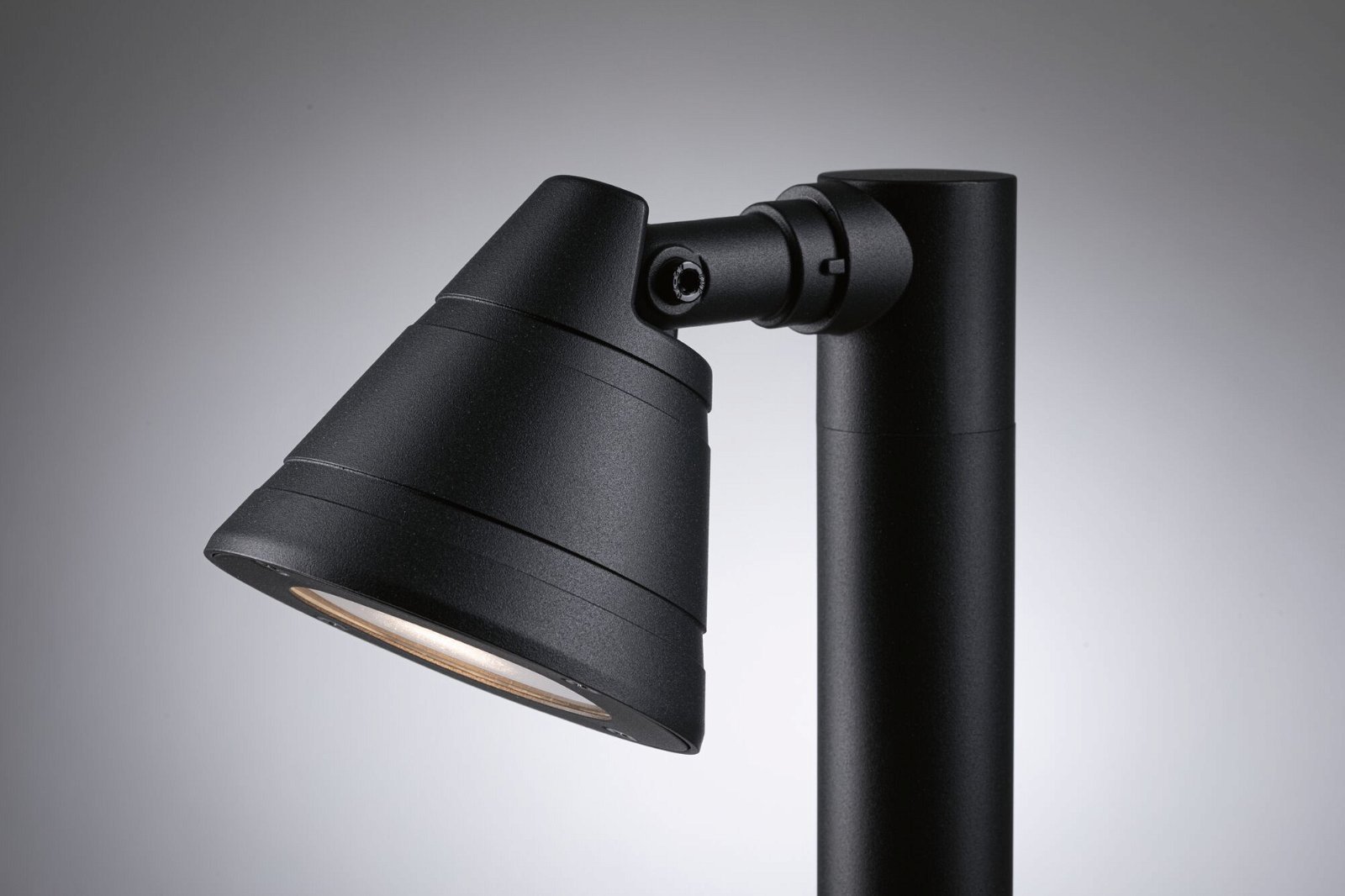 P 94735 Stojací svítidlo Trian IP44 kruhové 600mm max. 35W 230V antracit hliník - PAULMANN (obrázek 7)