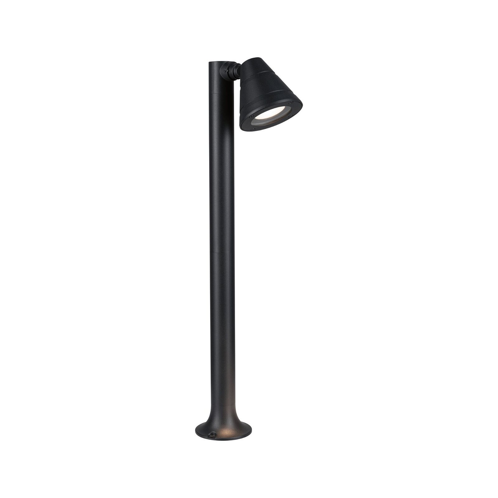 P 94735 Stojací svítidlo Trian IP44 kruhové 600mm max. 35W 230V antracit hliník - PAULMANN (obrázek 11)