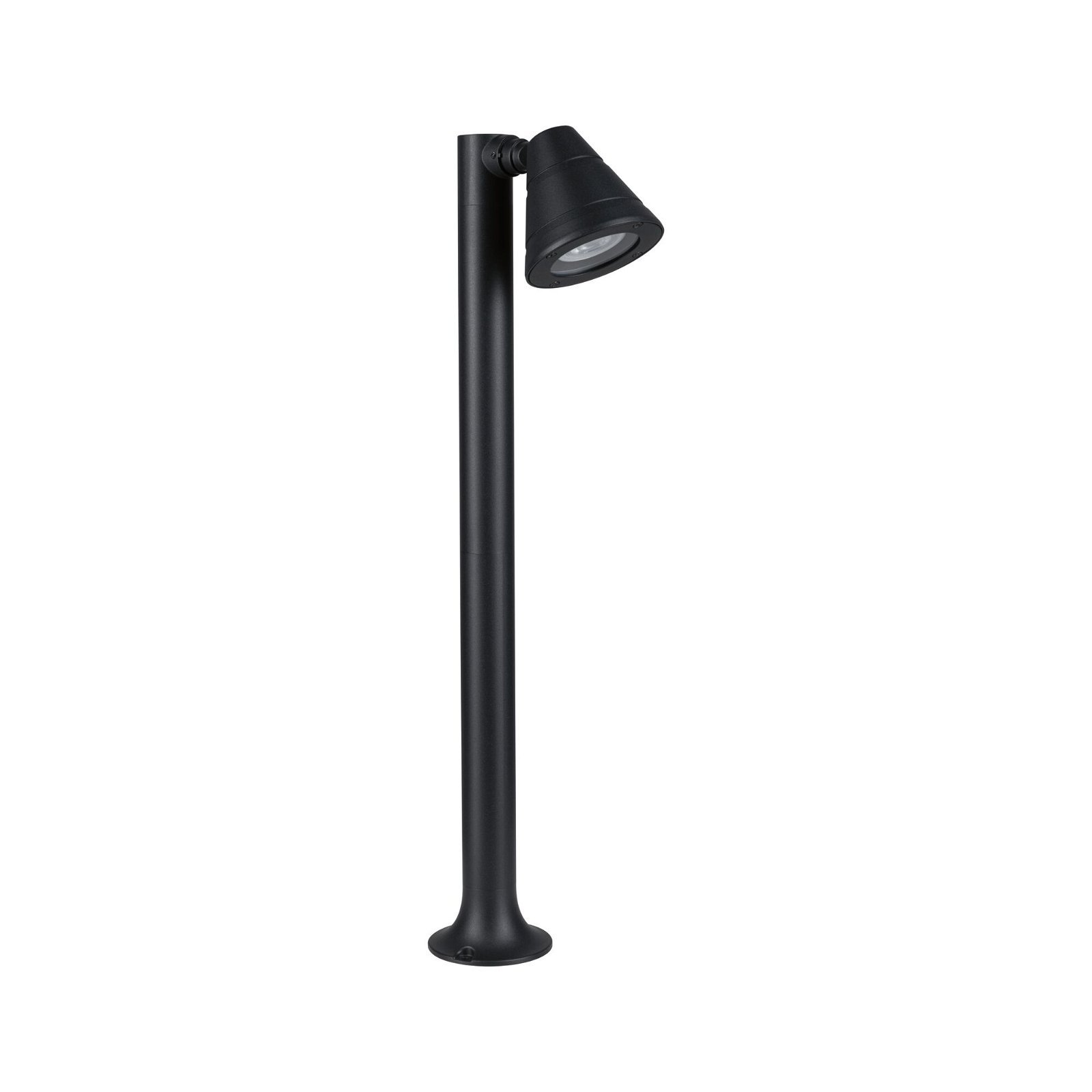 P 94735 Stojací svítidlo Trian IP44 kruhové 600mm max. 35W 230V antracit hliník - PAULMANN (obrázek 12)