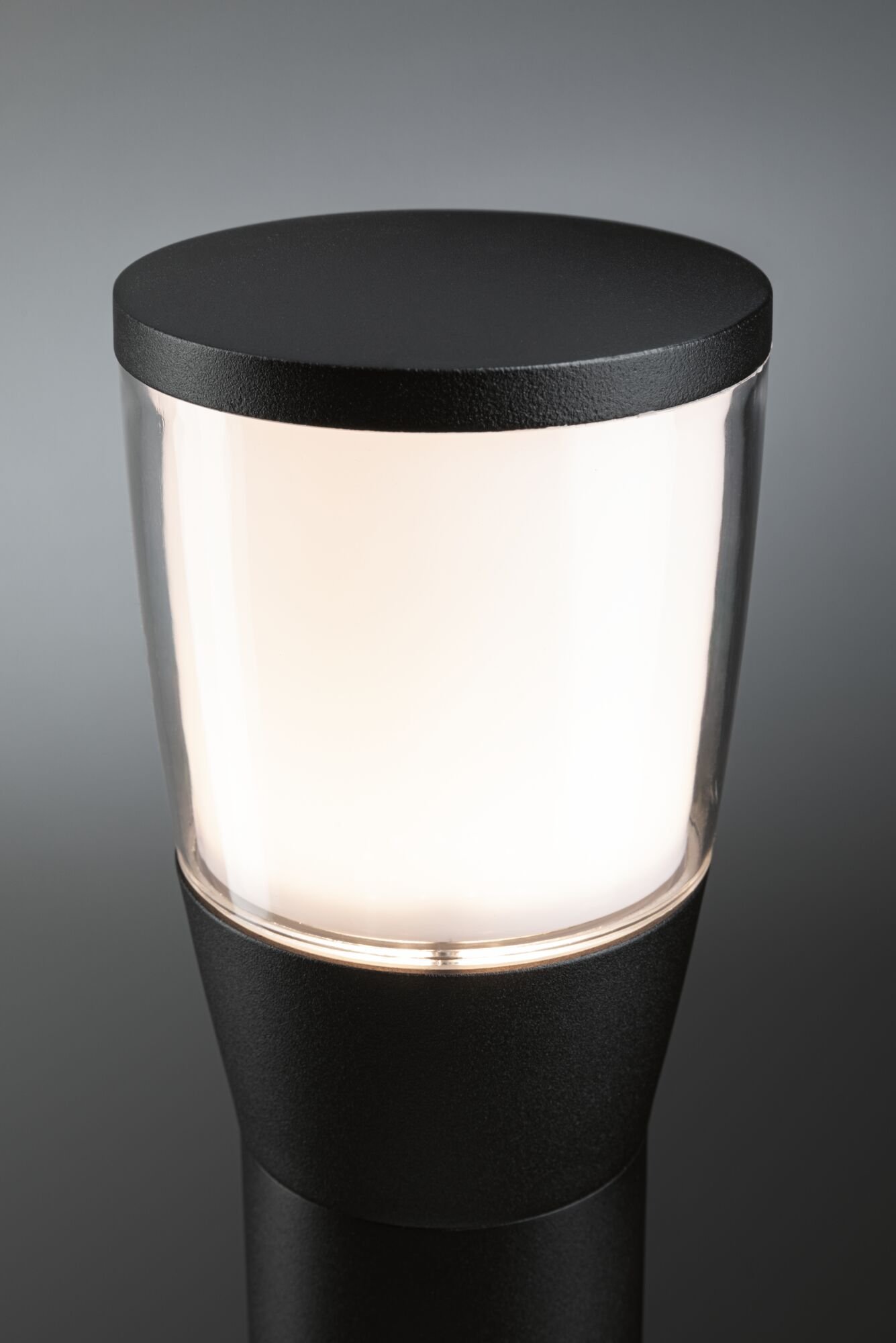 P 94741 LED stojací svítidlo Bako IP44 500mm max. 20W 230V antracit E14 hliník - PAULMANN (obrázek 6)
