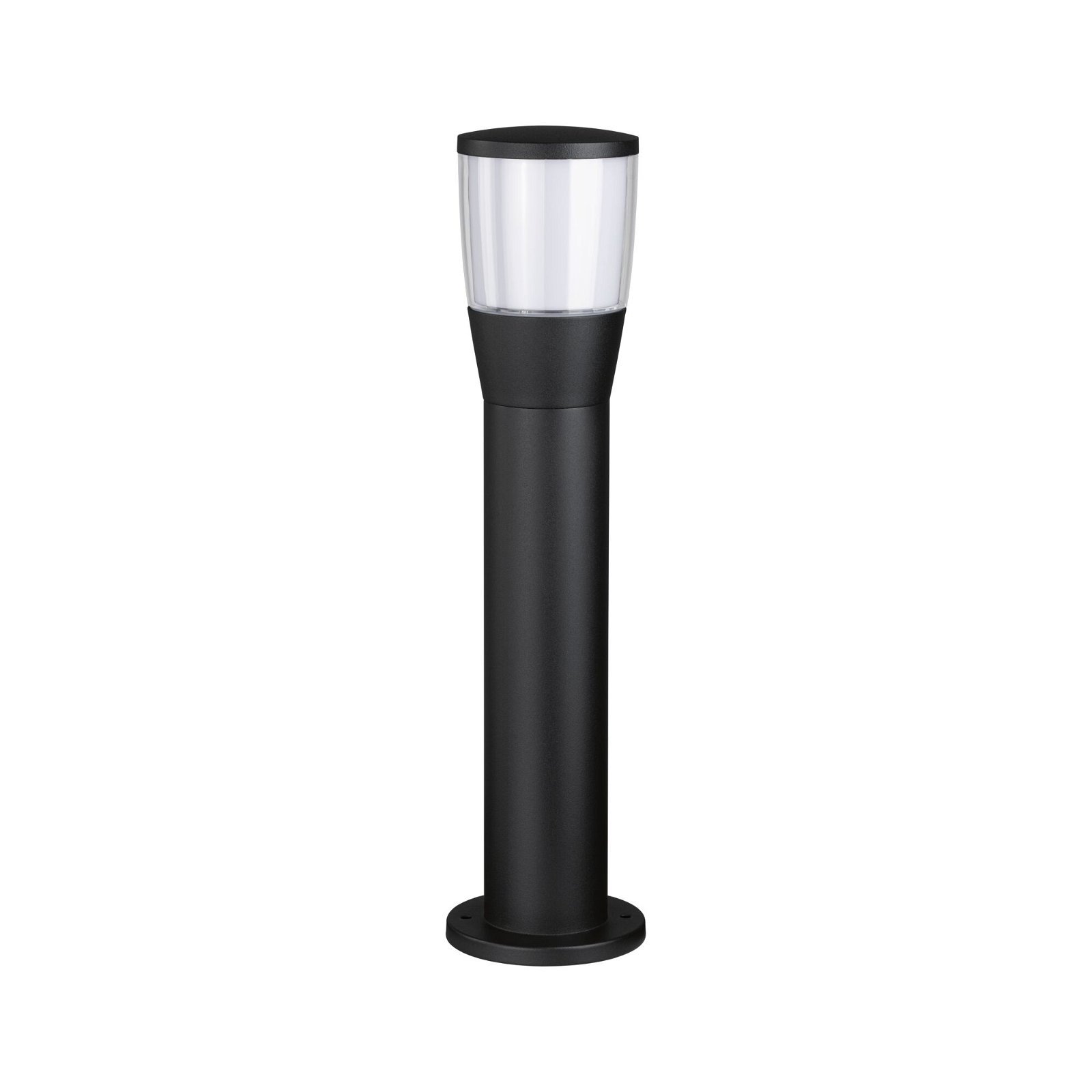 P 94741 LED stojací svítidlo Bako IP44 500mm max. 20W 230V antracit E14 hliník - PAULMANN (obrázek 9)