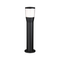 Obrázek pro produkt LED stojací svítidlo Bako IP44 500mm max. 20W 230V antracit E14 hliník - PAULMANN
