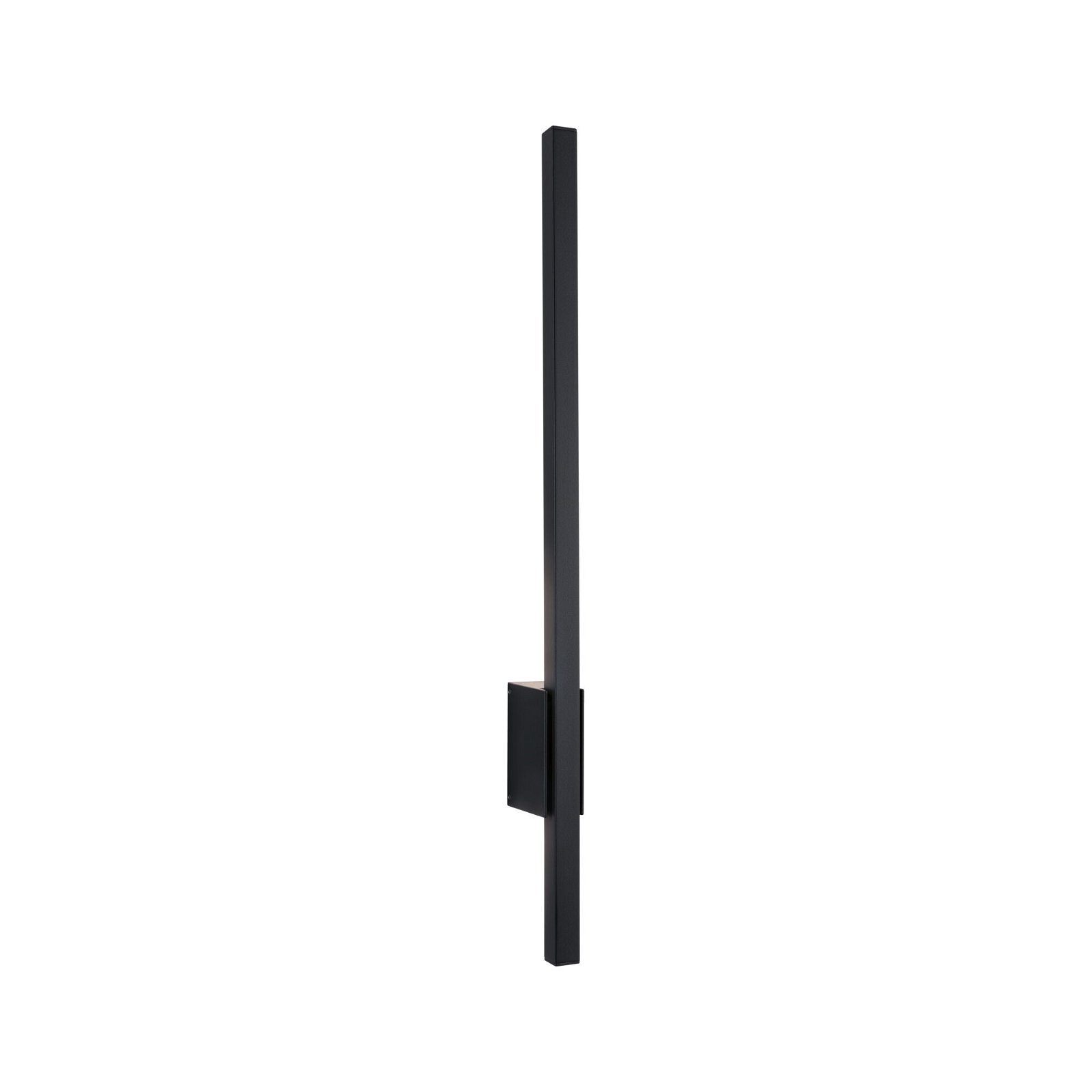 P 94742 LED venkovní nástěnné svítidlo Stan IP44 800mm 3000K 11,5W 230V antracit hliník - PAULMANN