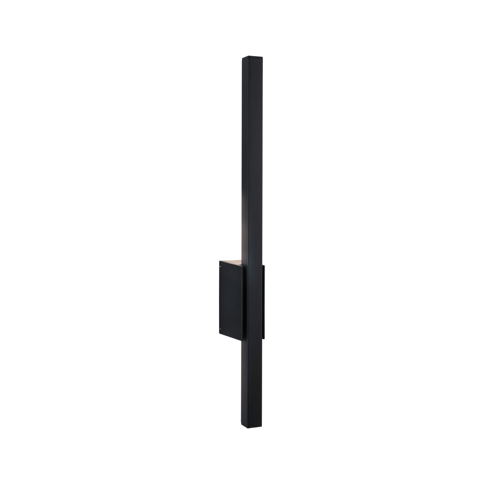 P 94743 LED venkovní nástěnné svítidlo Stan IP44 600mm 3000K 9W 230V antracit hliník - PAULMANN