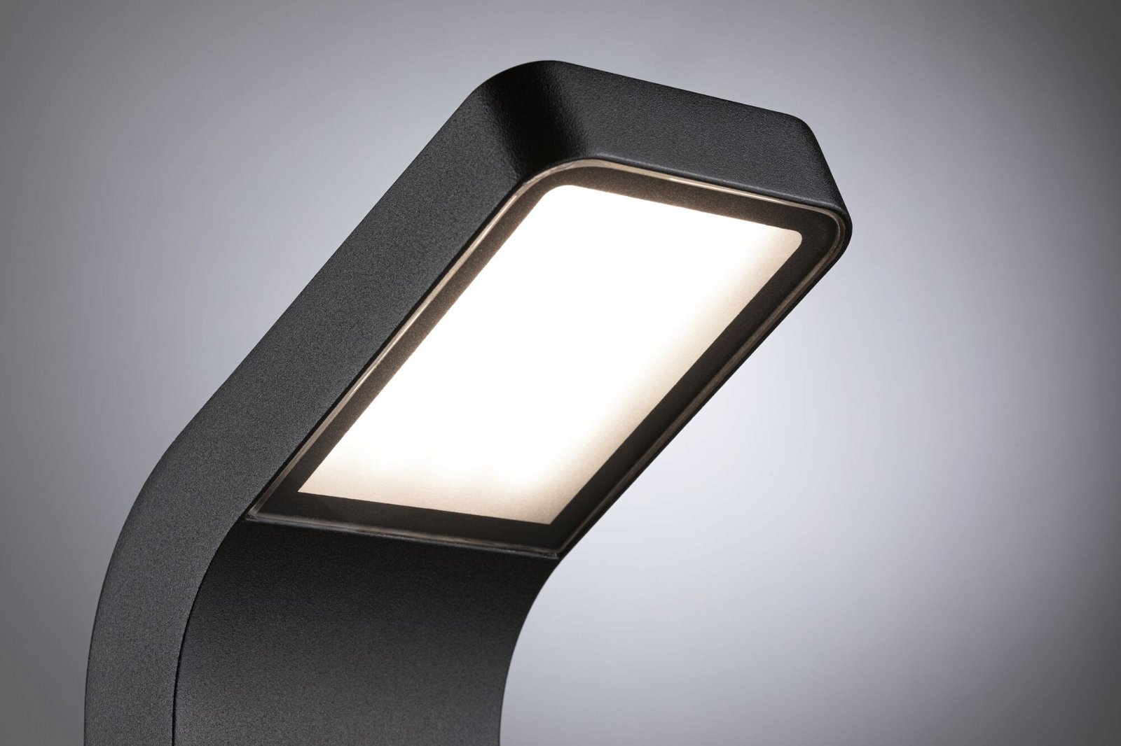 P 94747 LED stojací svítidlo Kulma pohybové čidlo IP44 500mm 3000K 7,5W 230V antracit hliník - PAULMANN (obrázek 6)
