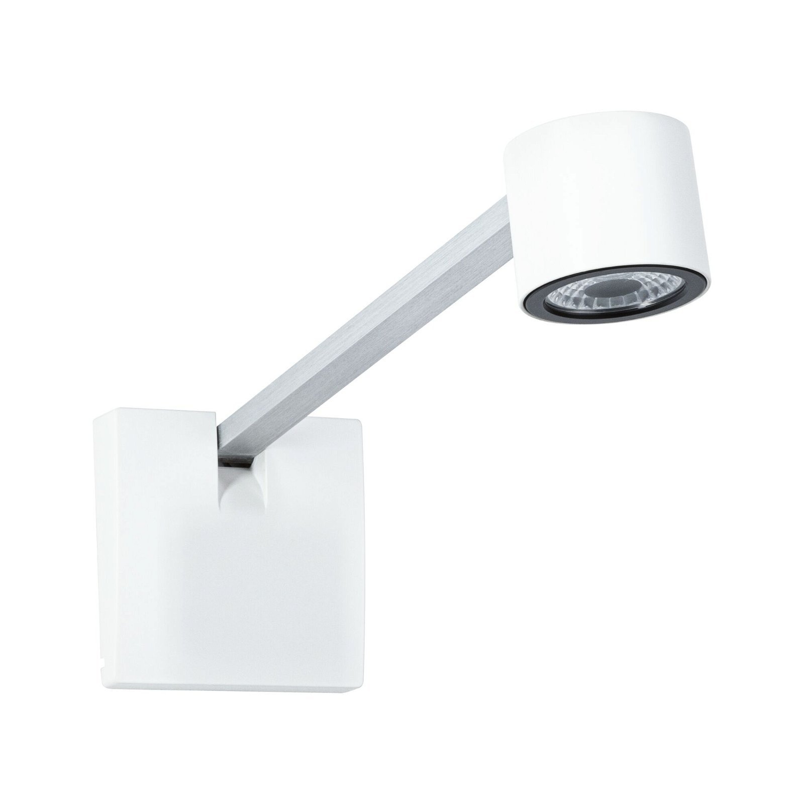 P 95574 LED svítidlo nad obrazy Adelia 2700K 24V 4,5W stmívatelné hliník kartáčovaný - PAULMANN (obrázek 6)