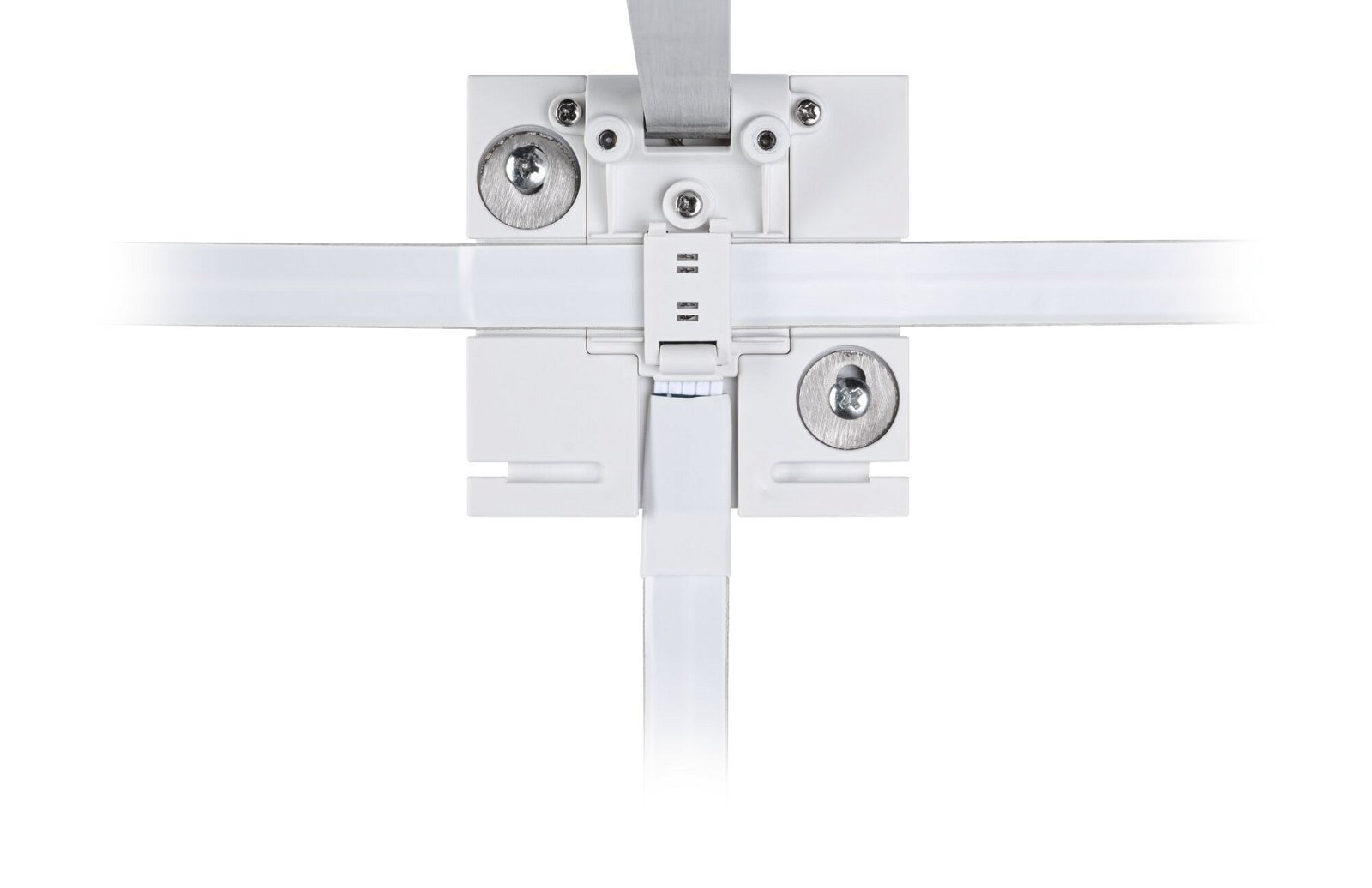 P 95574 LED svítidlo nad obrazy Adelia 2700K 24V 4,5W stmívatelné hliník kartáčovaný - PAULMANN (obrázek 7)