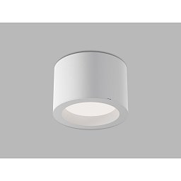 Obrázek pro produkt Svítidlo KAPA ON 14, W 12W 3000K/3500K/4000K stropní bílá - LED2 Lighting