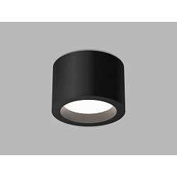 Obrázek pro produkt Svítidlo KAPA ON 14, B 12W 3000K/3500K/4000K stropní černá - LED2 Lighting