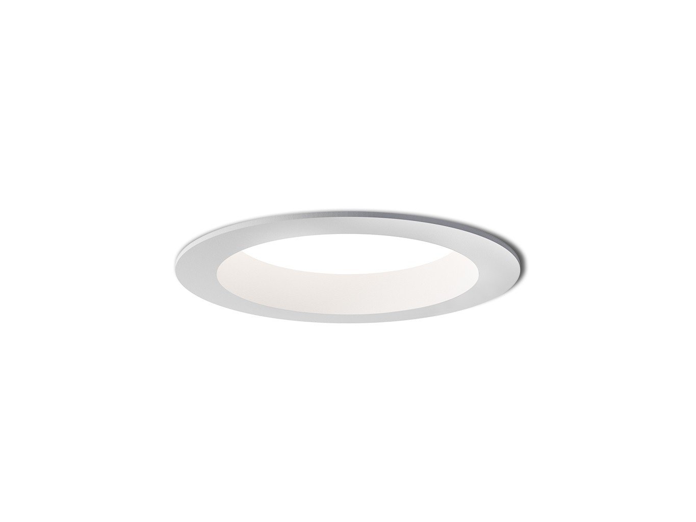 LED2 2235251DT Svítidlo KAPA 14, W TRIAC DIM 12W 3000K/3500K/4000K zápustná bílá - LED2 Lighting (obrázek 4)