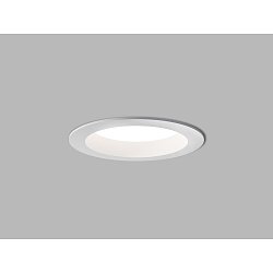 Obrázek pro produkt Svítidlo KAPA 14, W TRIAC DIM 12W 3000K/3500K/4000K zápustná bílá - LED2 Lighting