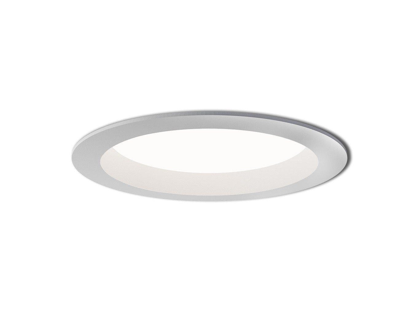 LED2 2235351 Svítidlo KAPA 19, W 25W 3000K/3500K/4000K zápustná bílá - LED2 Lighting (obrázek 4)