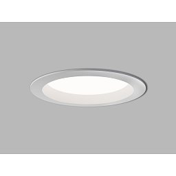Obrázek pro produkt Svítidlo KAPA 19, W 25W 3000K/3500K/4000K zápustná bílá - LED2 Lighting