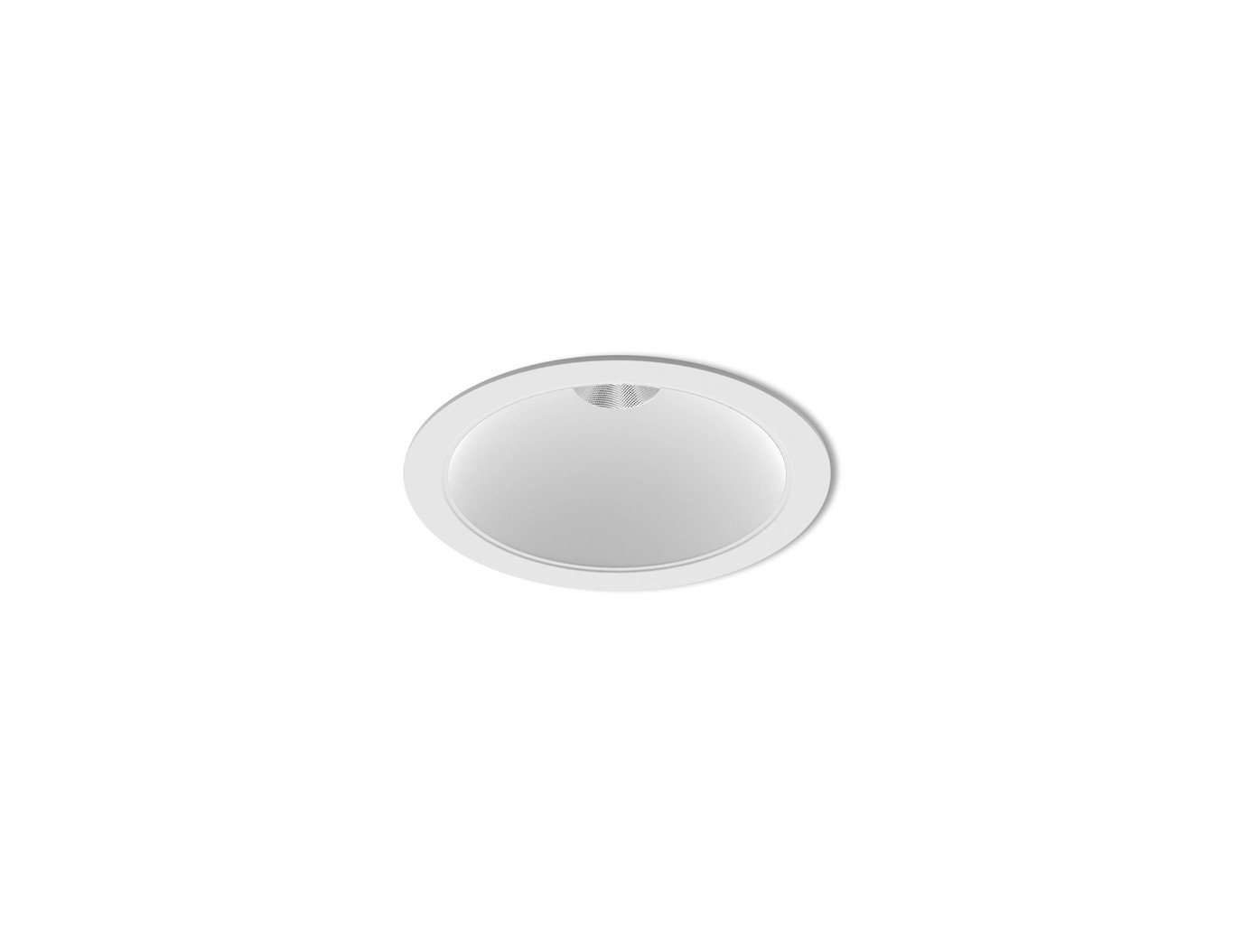 LED2 2235751 Svítidlo ZENO, W 10W 3000K/4000K/5000K zápustná bílá - LED2 Lighting (obrázek 4)