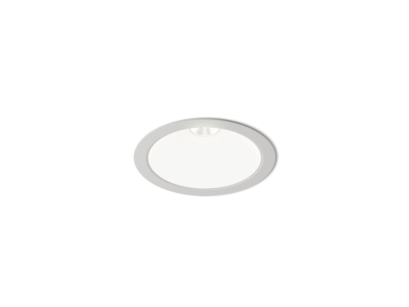 LED2 2235751 Svítidlo ZENO, W 10W 3000K/4000K/5000K zápustná bílá - LED2 Lighting (obrázek 6)
