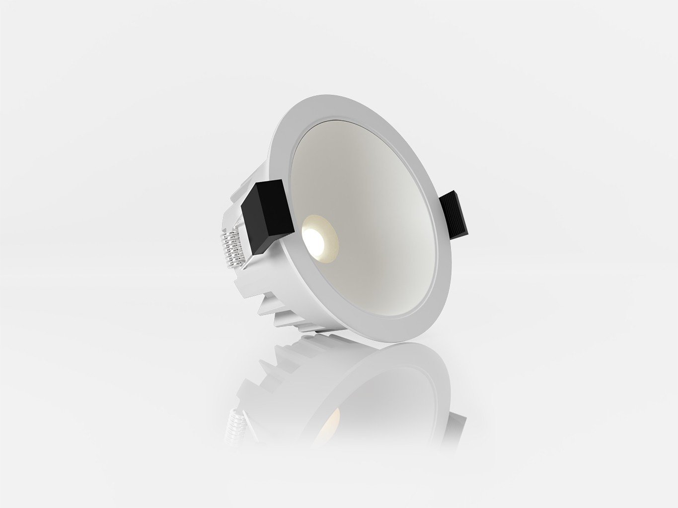 LED2 2235751 Svítidlo ZENO, W 10W 3000K/4000K/5000K zápustná bílá - LED2 Lighting (obrázek 9)