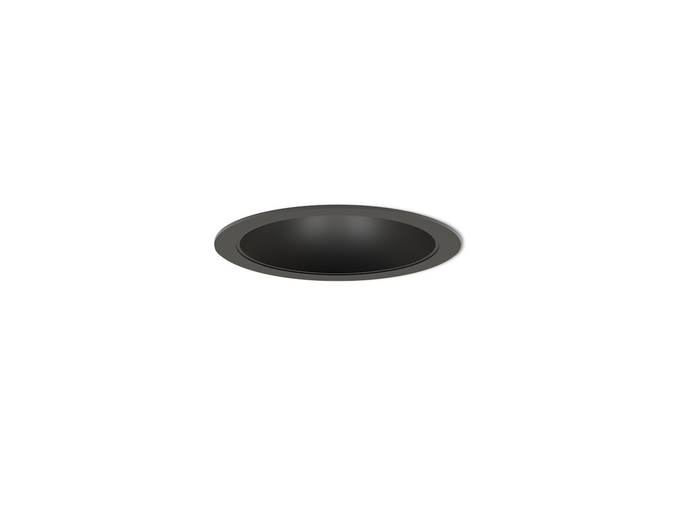 LED2 2235753D Svítidlo ZENO, B DALI/PUSH DIM 10W 3000K/4000K/5000K zápustná černá - LED2 Lighting (obrázek 8)
