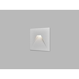 Obrázek pro produkt Svítidlo zápustné WALK II Q, W 3W 3000K/4000K/6000K  bílá - LED2 Lighting