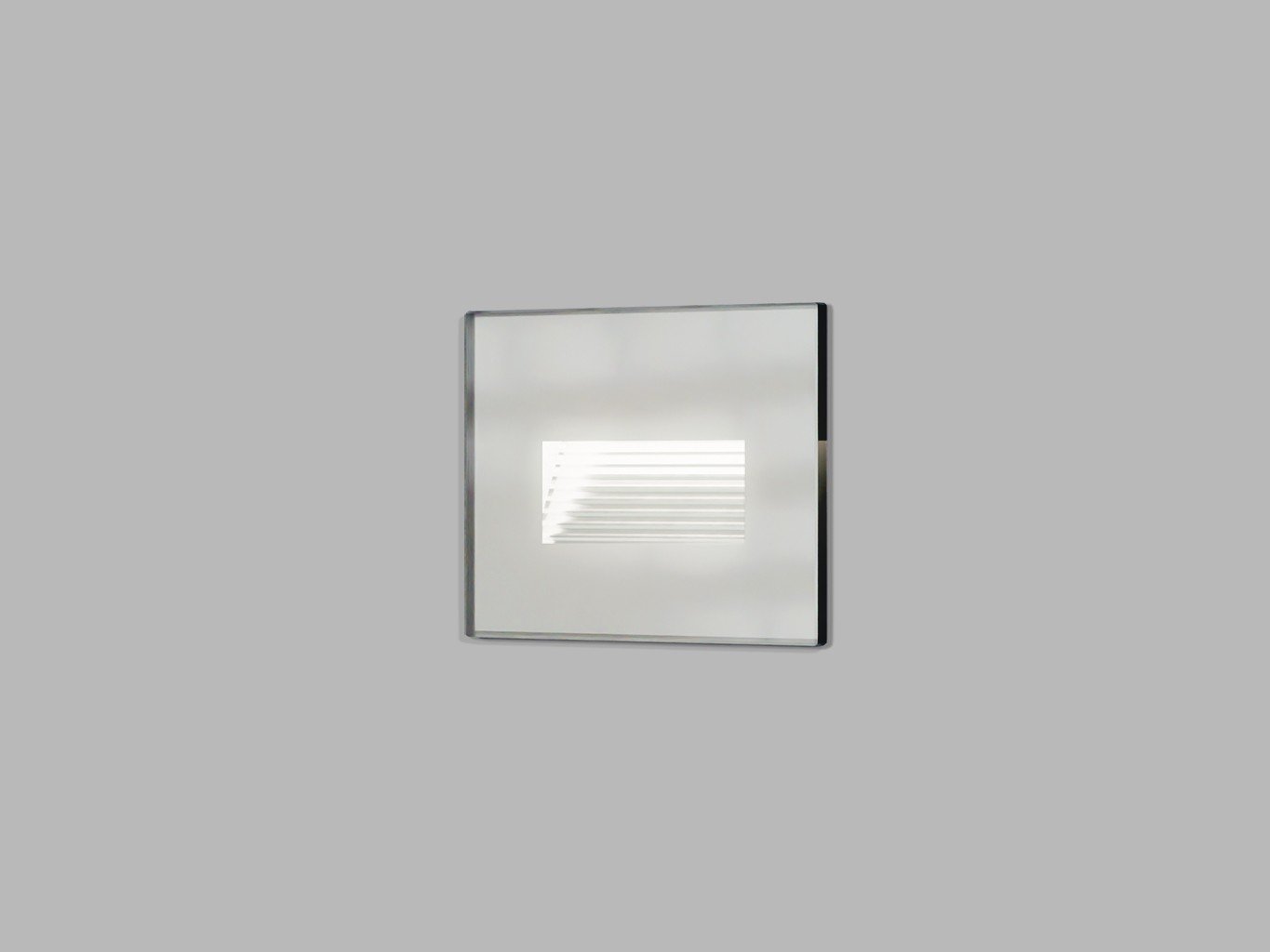 Levně LED2 2390751 Svítidlo WALK II QG, W 5W 3000K/4000K/6000K zápustná bílá - LED2 Lighting