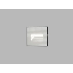 Obrázek pro produkt Svítidlo WALK II QG, W 5W 3000K/4000K/6000K zápustná bílá - LED2 Lighting