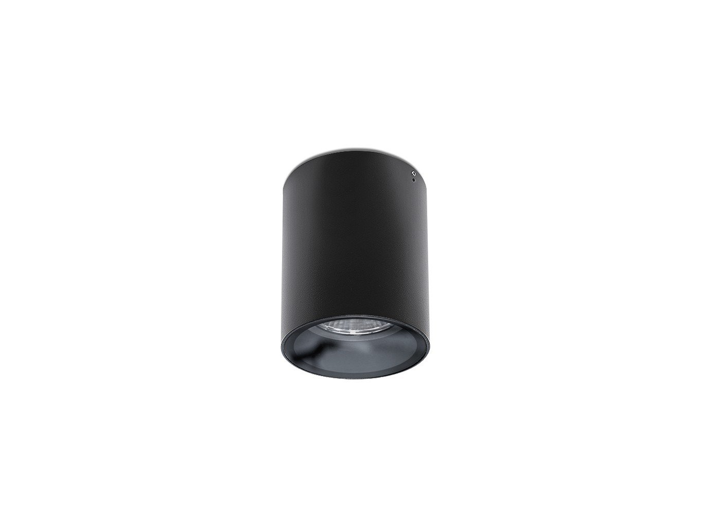 LED2 5320234DT Svítidlo ROLO MAX, A TRIAC DIM 13W 3000K stropní antracit - LED2 Lighting (obrázek 4)