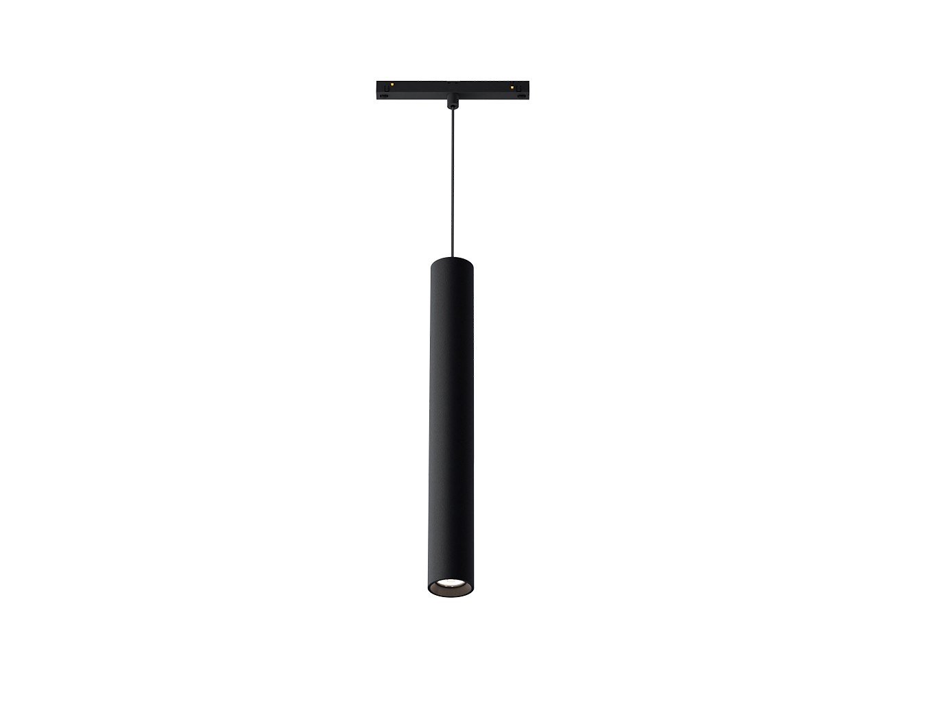 LED2 6091833D Svítidlo MIKY 40, B DALI DIM 10W 3000K profi černá - LED2 Lighting (obrázek 4)