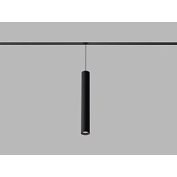 Obrázek pro produkt Svítidlo MIKY 40, B DALI DIM 10W 3000K profi černá - LED2 Lighting