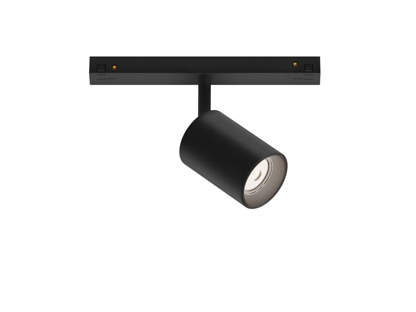 LED2 6092133 Svítidlo MAYO S, B 10W 3000K černá - LED2 Lighting (obrázek 4)