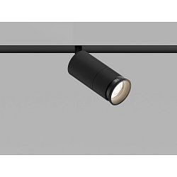 Obrázek pro produkt Svítidlo MAGO ZOOM, B DALI DIM 10W 3000K černá - LED2 Lighting