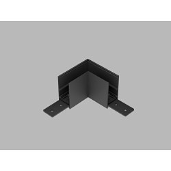 Obrázek pro produkt Spojka MAG CORNER-H, B DALI černá - LED2 Lighting