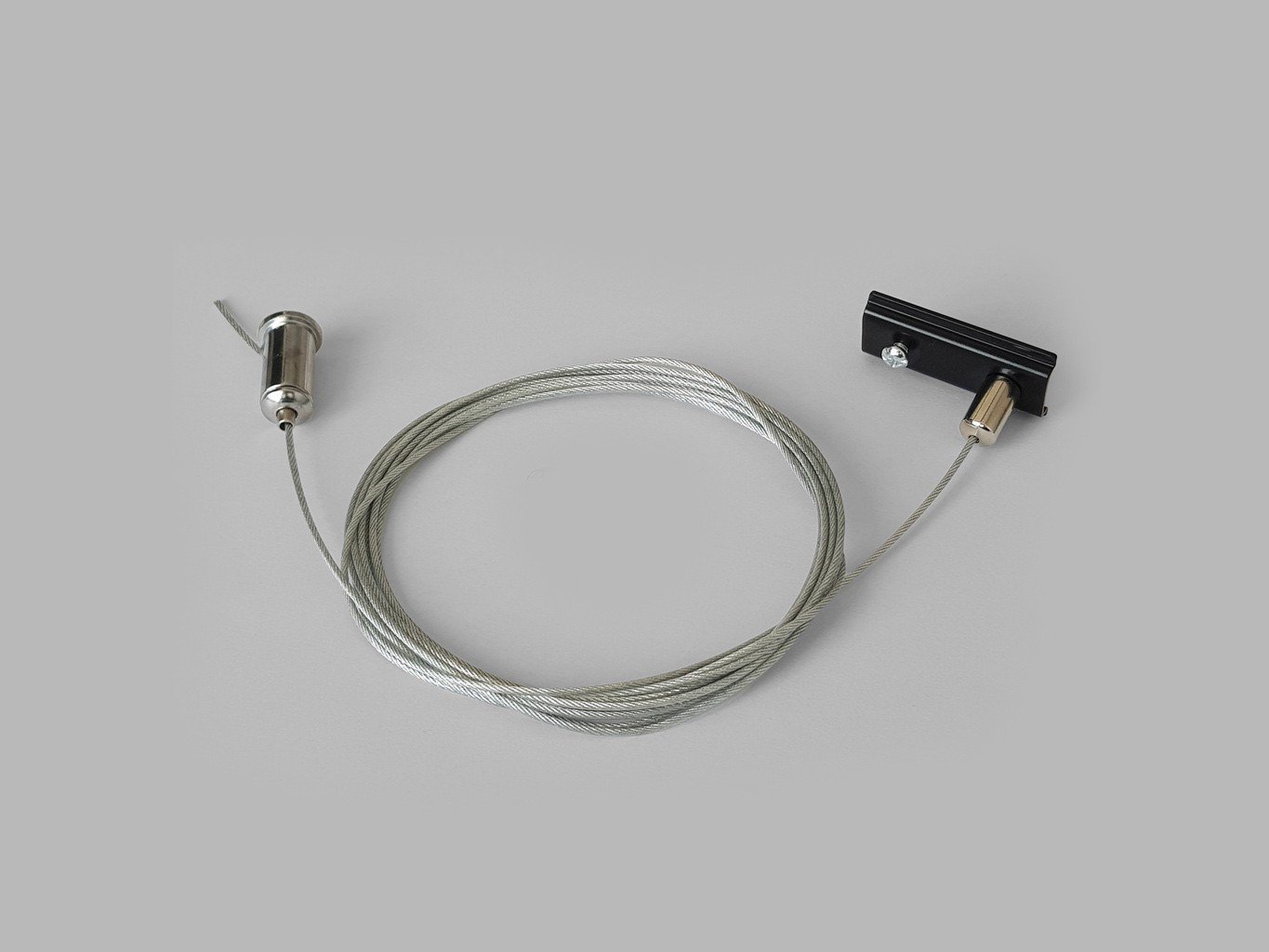 LED2 6093700 Závěsná sada MAG SUSPENSION 3M STAINLESS závěs - LED2 Lighting