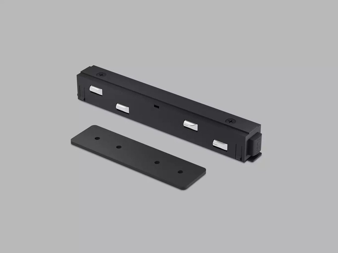 LED2 6093803 LED2 Spojka MAG POWER CONNECTOR, B DALI černá - LED2 Lighting