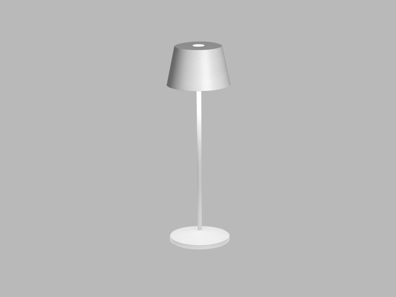 LED2 A132451 Svítidlo ROXY, W 2W DIM 2700K/3000K stolní bílá - LED2 Lighting