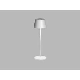 Obrázek pro produkt Svítidlo ROXY, W 2W DIM 2700K/3000K stolní bílá - LED2 Lighting