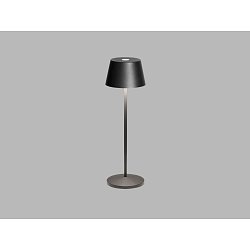 Obrázek pro produkt Svítidlo ROXY, B 2W DIM 2700K/3000K stolní černá - LED2 Lighting
