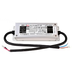 Obrázek pro produkt ELG-75-48A DRIVER IN 