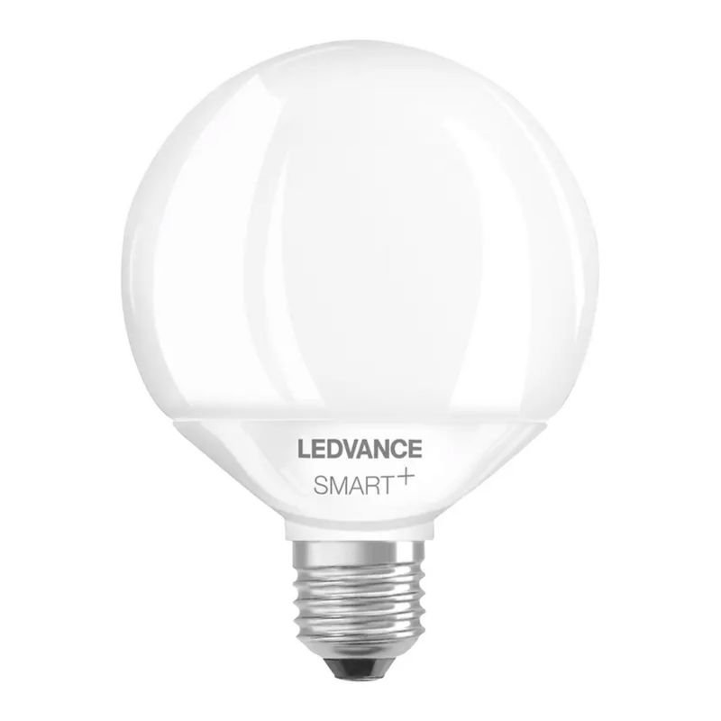 RED G13833 OSRAM SMART+ Globe 95 matná 230V E27 LED EQ100 RGBW - DESIGN RENDL (obrázek 3)