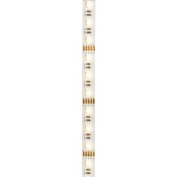 Obrázek pro produkt LED STRIP ORION RGBW LED pásek 5m 12V LED 96W 120° RGBW - DESIGN RENDL