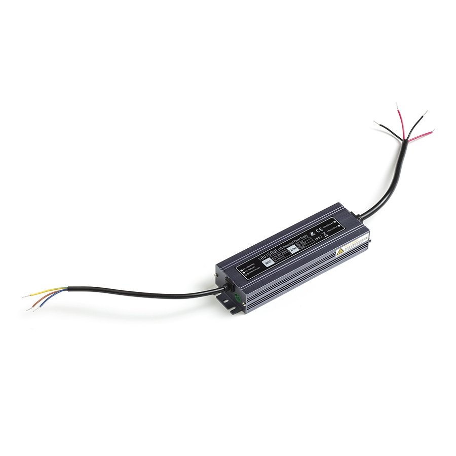 RED G13803 LED STRIP ORION 150 driver 12V/230V 150W - DESIGN RENDL