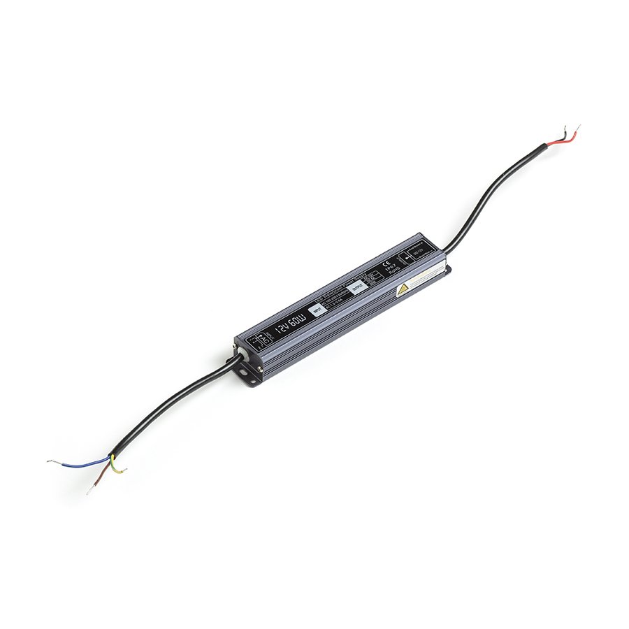 RED G13801 LED STRIP ORION 60 driver 12V/230V 60W - DESIGN RENDL