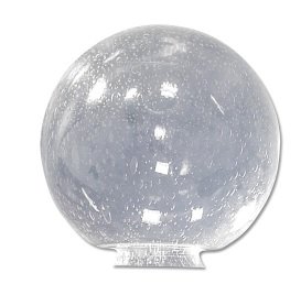 Levně BEG 94119 Sklo SG London-transparent/black