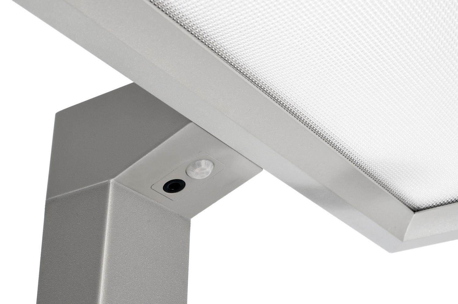 Obrázek produktu Deko-Light stojací svítidlo Office One Motion 80W 4000K 7400lm hliník RAL 9006 - LIGHT IMPRESSIONS 4 Obrázek produktu Deko-Light stojací svítidlo Office One Motion 80W 4000K 7400lm hliník RAL 9006 - LIGHT IMPRESSIONS 4